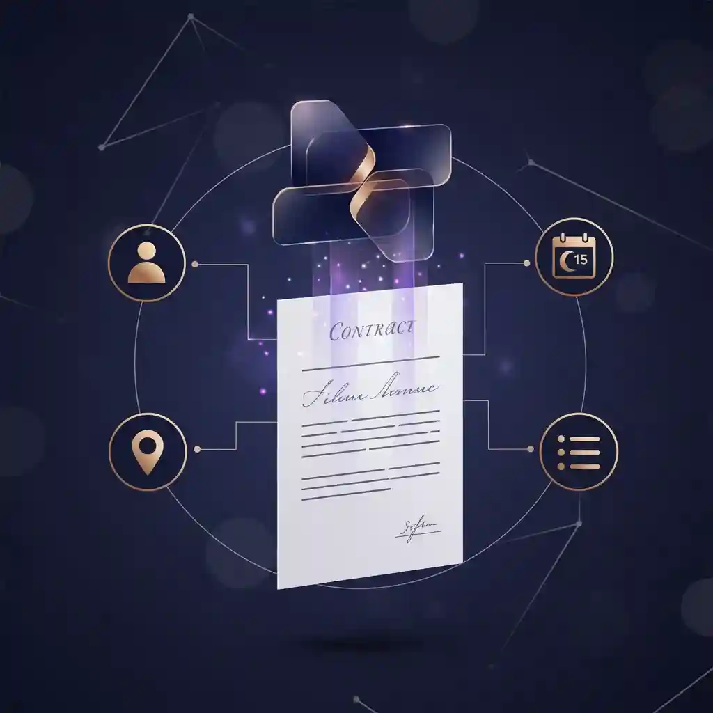 Droša nekustamā īpašuma iegāde: Kāpēc līguma priekšmets un detaļas ir izšķirošas?